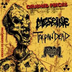 Trepan Dead : Crushed Pieces